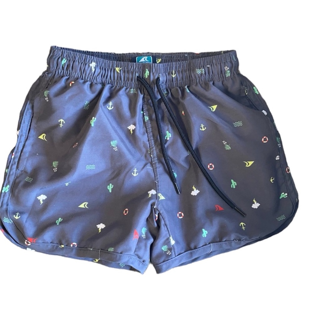 Swimming shorts
